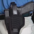 Where is concealed carry prohibited in texas?