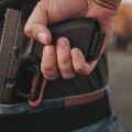 Can you get a concealed carry permit online in texas?