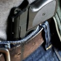Who honors texas concealed carry permit?