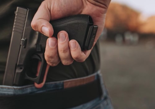 Can you get a concealed carry permit online in texas?