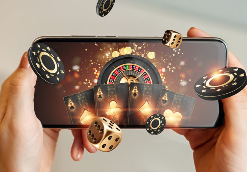 The Rise of Casino Utan Svensk Licens: An Expert's Perspective
