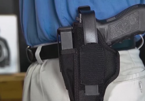 Can texas concealed carry without a license?